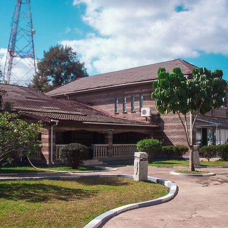 Tecla Lodges لوساكا المظهر الخارجي الصورة